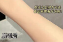 810多功能冰点洗眉机无创黑科技祛斑洗纹身脱毛仪美容院专用 无创810一体机（双手柄） 实拍图