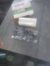 【5卷装】誉品透明胶带 封箱打包带高品质大号宽胶布 快递工厂仓库用整箱大卷封口胶纸办公用品批发 【5卷/筒】宽45mm*长100m 实拍图