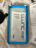 朗客 适用苹果14ProMax护眼钢化膜iPhone14promax手机膜抗蓝光全屏覆盖绿光膜防摔超薄抗指纹保护贴膜 实拍图