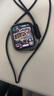 梵沐录音笔 BF08-64G 手表手环式 专业录音器 一键录音高清降噪 MP3播放器 超长待机 实拍图