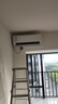 美的（Midea）空调大3匹柜机 新一级能效变频冷暖 智行二代酷省电家用客厅圆柱立式空调 WiFi智控自清洁升级款 大3匹 三级能效 智行升级款 实拍图