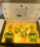 牛栏山黄龙二锅头 清香型白酒 礼盒52度500mL*2瓶+125ml*2瓶*3盒 整箱装 实拍图