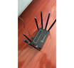 LS通天猴家用路由器千兆端口WiFi6双频4G免插卡便携式车载宿舍办公全屋覆盖大户型穿墙王无线宽带 【信号增强款】双网切换+提速200% 实拍图