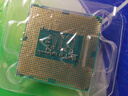 英特尔(Intel) 4代 酷睿 i3 i5 i7 i9 全系列处理器CPU 办公 网游 散片 i7 4790散片 实拍图