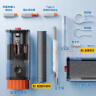 极川 键盘刷清理工具笔记本电脑清洁套装手机屏幕清洁剂拆机械键盘键帽拔轴拔键器耳机清理灰尘神器 实拍图
