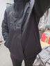安踏三合一防泼水外套丨梭织运动外套男加绒户外登山服上衣两件套 实拍图