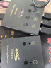 eKL USB打印机共享器一拖二 2口4口多台电脑自动手动切换器2进1出 方口线鼠标键盘 4口打印共享器黑色04U+4条1.5米打印线 实拍图