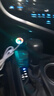 车载充电器超级快充220W点烟器车充转换插头USB接口Type-c充电器 丰田卡罗拉汉兰达雷凌凯美瑞荣放 单独充电器 实拍图