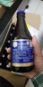 智美（Chimay）蓝帽啤酒 330ml*24瓶 修道院精酿 比利时进口 整箱装 实拍图