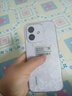 华为手机华为mate70pro 手机选择】5G新品X60i 高清像素AI消除 OLED护眼大屏 轻薄机身 快充大续航抗摔 珊瑚紫 12+256GB 官方标配 实拍图