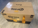 科罗娜科罗娜啤酒CORONA正品330ml*12/24瓶整箱装精酿啤酒墨西哥风味 330mL 24瓶 【100%正品保障 新鲜日期】 实拍图