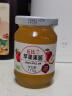 丘比（KEWPIE）果酱 苹果酱 调味品 苹果果酱早餐面包蛋糕酸奶冰淇淋 170g*1瓶 实拍图