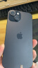 Apple iPhone 15  苹果15 国行5G 双卡双待手机 二手手机 全网通 苹果手机 黑色{评价有礼} 【99新】256G【性能/性价比推荐】3期免息 三年老店+五星店铺+三年质保 实拍图