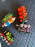 托马斯&朋友 （THOMAS&FRIENDS）小火车男孩玩具合金车动画片同款詹姆士全新形象儿童生日见面礼物 66号小火车 维夫 实拍图