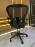 赫曼米勒（HERMAN MILLER）美国品牌 99成新二代赫曼aeron原装二手人体工学椅电脑椅 整椅发货 质保十二年 久坐护腰办公椅电脑椅 Aeron头枕(国产适配）咨询客服选好颜色再下单 实拍图