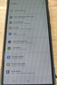 三星Samsung Galaxy S24 Ultra AI手机 第三代骁龙8 游戏手机 2亿像素 拍照手机 12GB+1TB 钛黑 实拍图