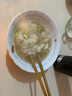 旺旺零食大礼包旺仔牛奶礼包圣诞节礼盒节日手办礼礼盒企业团购礼品 礼盒装1398g福运满满年货礼盒 实拍图