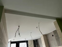 大师ppg大师绿能净味内墙乳胶漆室内家用自刷涂料墙面漆白色环保油漆 3.6L绿能净味面漆【可调色】 实拍图