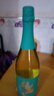 张裕舞魅加气甜白葡萄酒750ml 7.5度微醺小甜酒女士清新起泡酒 单瓶 实拍图