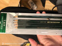 辉柏嘉（Faber-castell）素描铅笔HB2B4B6B8B绘画绘图素描套装5支装9000 速写 马克笔绘画 实拍图
