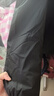 骆驼（CAMEL）男装三合一冲锋衣男可拆卸抓绒内胆三防夹克外套 A1W231121AX 实拍图