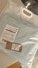 无印良品迪士尼床上四件套纯棉100%全棉卡通床单被套床笠家用宿舍床品套件 J米奇浅蓝【100%新疆全棉】 1.5m床单款四件套-被套200*230cm 实拍图