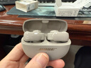 Bose【王鹤棣同款】Ultra开放式耳机 耳夹耳机 不入耳开放式无线蓝牙耳机 沉浸空间音頻 骁龙畅听技术 Ultra开放式耳机 沙漠鎏金 实拍图