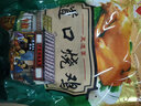 思香逢河南特产正宗道口的烧鸡肉卤味熟食年货春节送人伴手礼礼盒大礼包 1500g3袋 实拍图