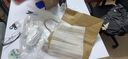 蔻驰（COACH）【品牌直供】女士多用腋下包手拿Nolita19麻将包送女友礼物 CW426IMXAQ深棕色 实拍图