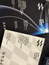 闪魔适用iPad pro钢化膜2025/24/21/22款air7/6/5/4保护膜11/12.9/13英寸高清抗蓝光平板膜 【加强版电镀双倍抗指纹】 ipad2017/2018/air2 实拍图
