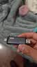 DM大迈USB3.1/Type-C二合一SD/TF卡多功能高速读卡器适配单反相机存储卡监控电脑手机内存卡CR031 实拍图