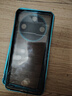 纽致适用荣耀X50手机壳honorX50华为ALI-AN00保护套防窥新款双面玻璃全包镜头防摔金属边框超薄保护壳 防窥款【勃朗蓝】 荣耀x50 实拍图