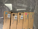 KONICA MINOLTA 柯尼卡美能达 TN223C  柯美碳粉盒青色标容墨粉 （适用C226/C266） 印量5000页 实拍图