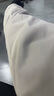 棉致冲锋衣男女三合一户外运动抓绒夹克外套男装 卡其色2XL 实拍图