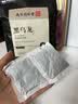 七春 黑乌龙茶包南京同仁堂茶叶自己喝自饮可冷泡袋泡茶泡水喝360g 实拍图