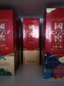 国窖1573【父亲节礼赠】艺术新春酒 手握星辰隋建国版 52度 500mL 1瓶 实拍图