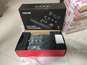 Nux MG-300数字综合效果器电吉他贝斯电箱琴内置声卡鼓机录音LOOP 实拍图
