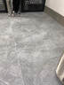 炫嘉米塔尔地板革加厚耐磨防水家用地板贴翻新改造水泥地直接铺自粘地胶垫 实拍图