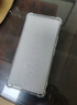 vivoiQOO手机壳保护套适用iQOO Z9/NEO/Turbo/12Pro气囊防摔全包镜头保护透明硅胶软壳薄 iQOO Z9Turbo 实拍图