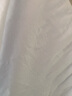 海澜之家背心男纯棉男士背心100%纯棉汗衫男宽松大码老头衫打底背心男保暖 100%纯棉-白色/白色/白色(3件装) 3XL -185/110(170-190斤) 实拍图