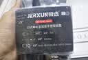 京选（JERXUN）工业级1/2套筒扳手套装小飞快速棘轮扳手组套大飞外六角汽修工具 实拍图