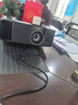 爱普生（EPSON）TW6280T 4K超高清投影仪家用卧室专业家庭影院家用天花板投墙智能电视直播轻巧便携 TW6280T 4K投影1.62倍光学变焦 实拍图