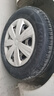 锦湖KUMHO汽车轮胎 175/70R14 84(R,T) KH32(SA01) 原配桑塔纳/雅绅特 实拍图