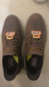 斯凯奇（Skechers）父亲节礼物闪穿鞋男鞋夏季通勤商务板鞋一脚蹬休闲鞋205046 实拍图