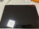 图拉斯【顶级防摔】iPad Pro2024钢化膜11英寸超防摔耐刮 适用苹果平板电脑超AR防指纹超清全包保护膜 实拍图