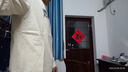 班尼路（Baleno）双面绒长袖t恤男秋冬季潮流大码打底衫保暖上衣青少年加绒内搭长t 实拍图