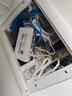 华为路由器Q6Q7网线版子母全屋路由器WiFi7千兆ac+ap面板分布式WiFi+mesh组网Poe无线套装星闪网关路由 华为Q6网线版一母2子套装【远程指导安装】 全屋WiFi6+全程指导安装+晒单 实拍图