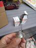 欧司朗 汽车卤素大灯H7近光灯泡(单只)适配 大众朗逸/朗行/朗境 实拍图