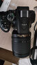 尼康/Nikon D5200 D5300 D5500 D5600 二手单反相机学生新手入门级数码相机 D5300（18-105mmVR)套机） 准新 实拍图
