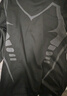维多利亚旅行者（VICTORIATOURIST）运动套装男士跑步速干衣紧身健身服篮球训练服打底羽毛球服 实拍图